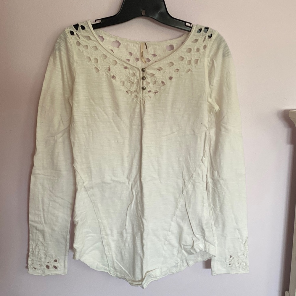 free people tops